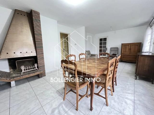 Belle maison individuelle HAZEBROUCK