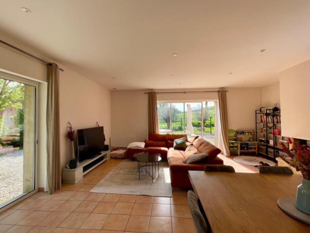 Belle maison lauragaise de 165m2