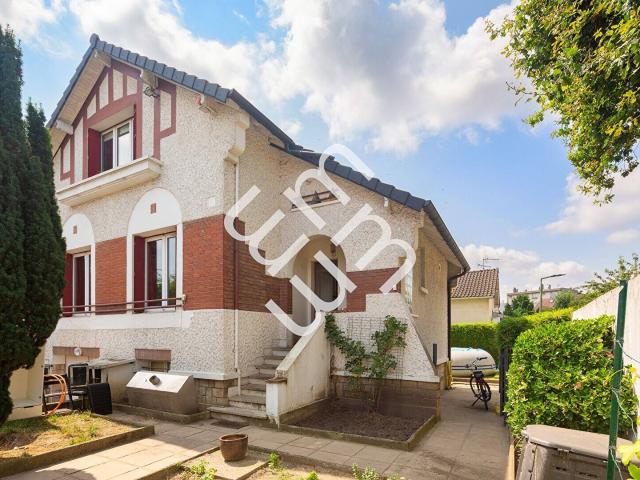 Belle Maison Landaise 4 pièce s 101 m2 sur la commune Les Pav