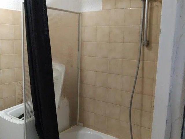 Belle maison meublée 48m² + véranda isolée de 18m²