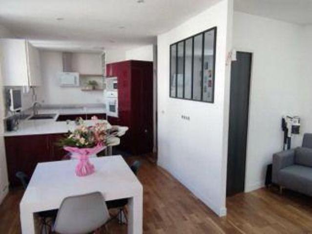 Belle maison meublée 50m² idéal pour une famille