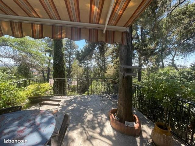 Belle maison Serre Paradis