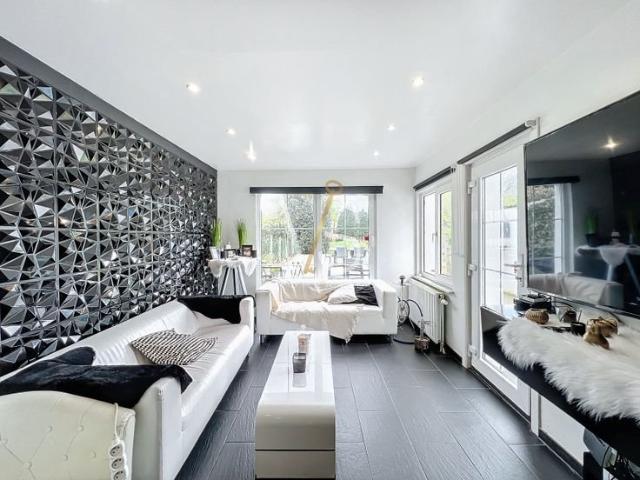 BELLE MAISON SPACIEUSE 5 CHAMBRES SUR WEMMEL!