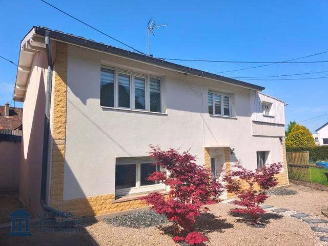 Belle Maison sur Pfastatt