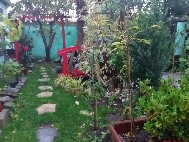 Belle maison plain pied, située dans un secteur prisé de HELLEMM