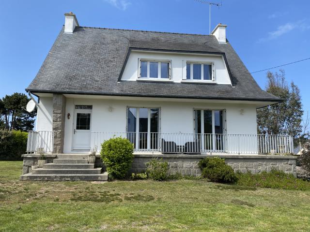Belle maison proche de Ploumanac'h