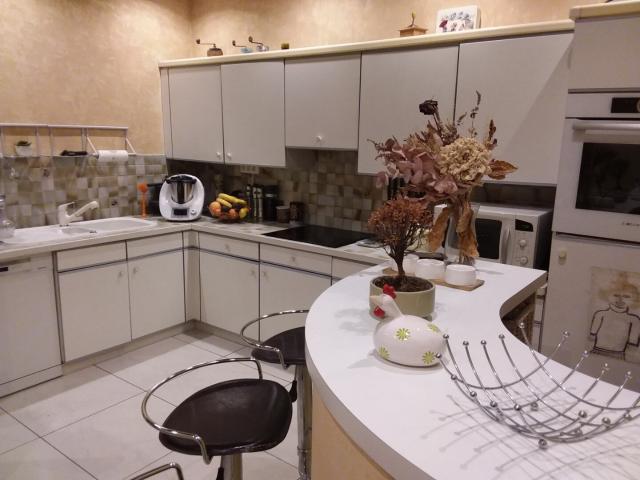 BELLE MAISON QUARTIER RECHERCHE