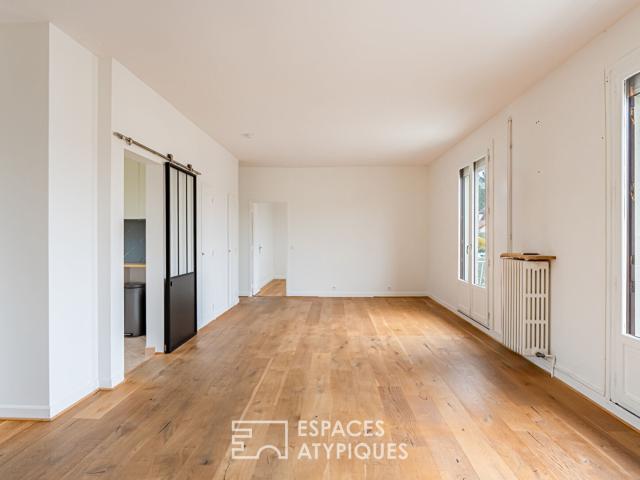 Belle Maison quartier val joyeux les clayes sous bois