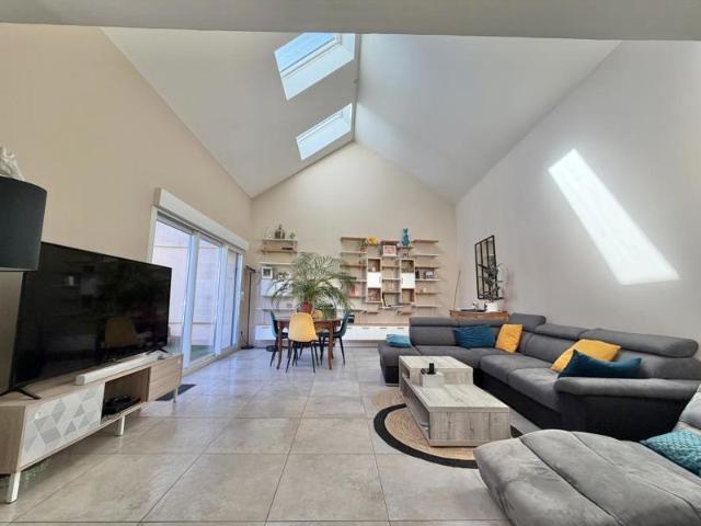Belle maison rénovée à Fourchambault