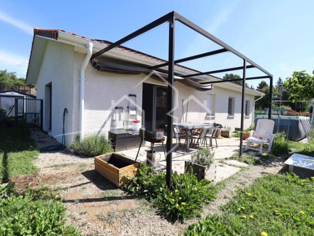 BELLE MAISON T4