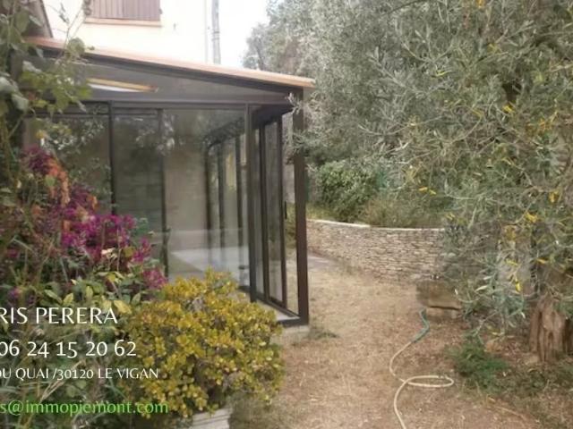 Belle maison T4 proche Nîmes et Courbessac