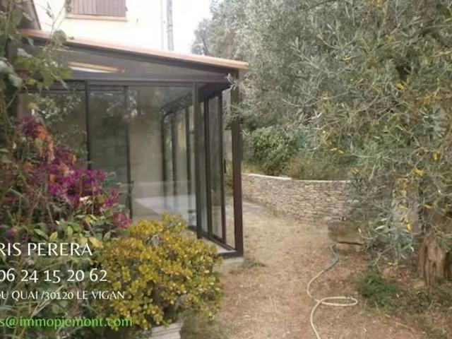 Belle maison T4 proche Nîmes et Courbessac