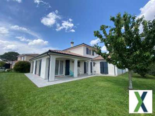 Belle maison T5 Quartier des Marots Colomiers