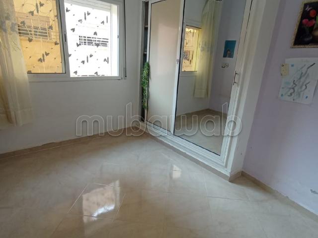 Belle maison titrée à vendre à sidi Slimane