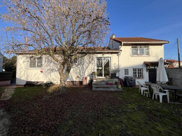 Belle Maison type F6