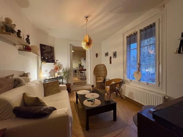 Belle Maisonnette 4 pièce s 54 m2