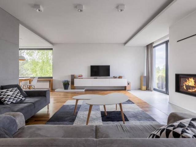 BELLE OPPORTUNITE ! TRES BEL APPARTEMENT 3 PIECES AVEC SON EXTERIEUR DONNANT SUR LES JARDINS