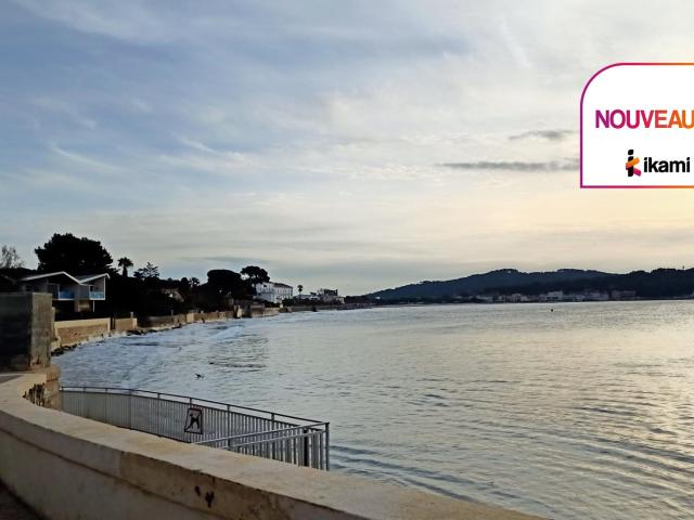 Belle opportunité Confortable villa individuelle avec véranda