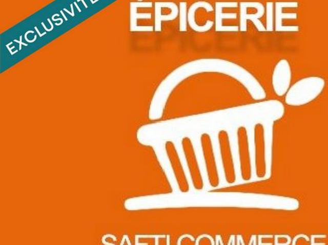 Belle opportunité de commerce secteur Beauregard
