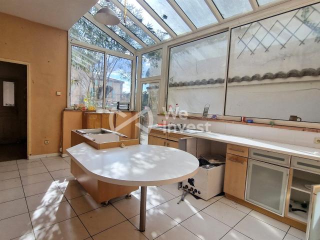 Belle opportunité investisseur 230m² Saint Nicolas de la Grave