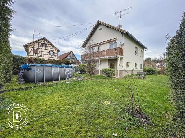 Belle opportunité Maison 6 pièces