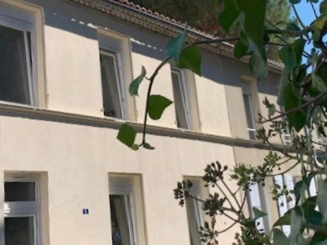 Belle opportunité, maison de ville bien située
