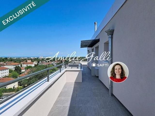 Belle opportunité quartier Cusset à Villeurbanne