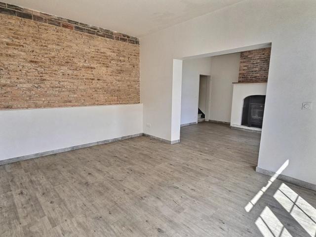 Belle opportunité – Résidence principale ou investissement locatif au cœur d’un village landais