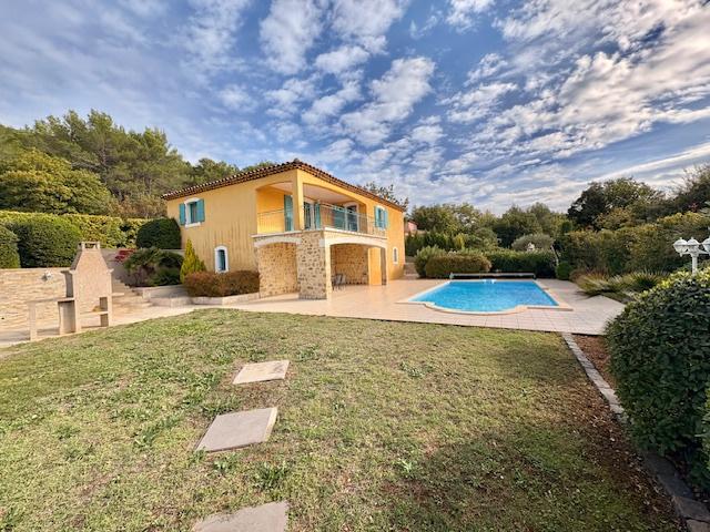 belle propriété 137 m2 habitables sur 2505m de terrain