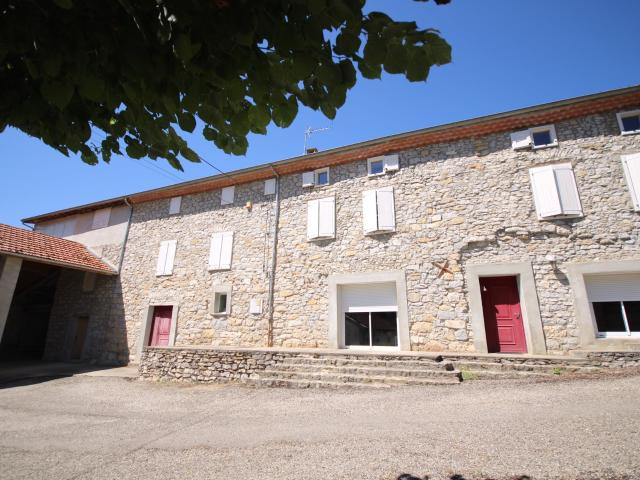Belle propriété 202m² Ilhat