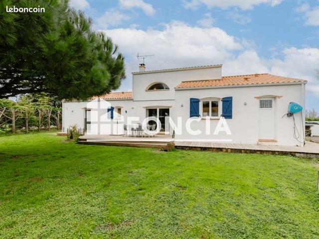 Belle propriété
