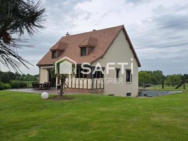 Belle propriété
