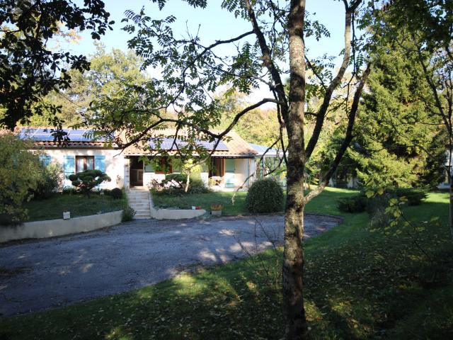 BELLE PROPRIETE
