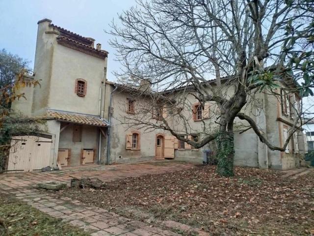 Belle propriété