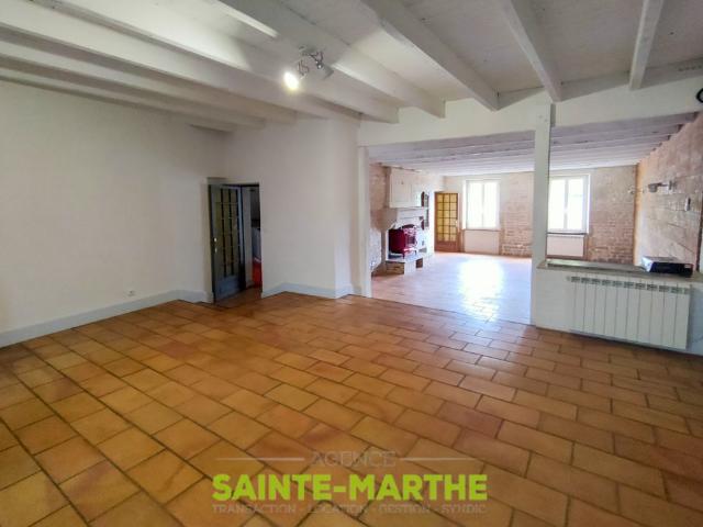 Belle propriété à 20min de Niort