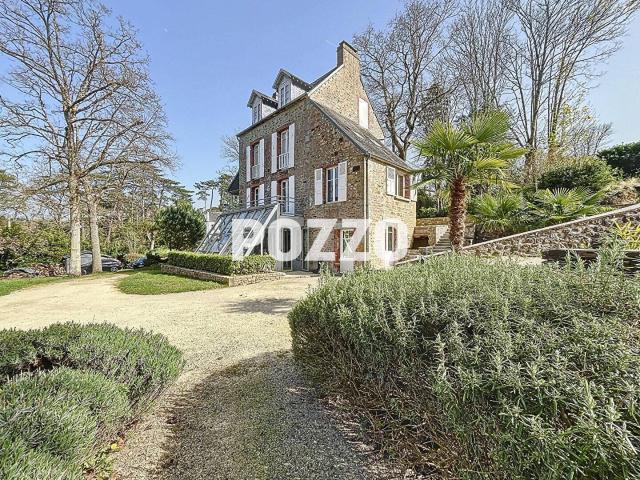 Belle Propriété à Carolles de 160 m²