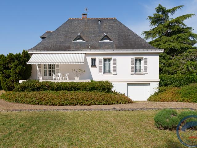 Belle Propriété au cœur de Montlouis sur Loire