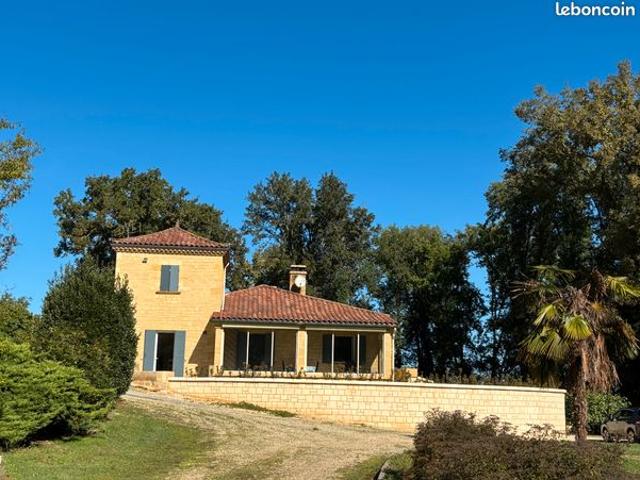 Belle propriete au coeur du perigord noir