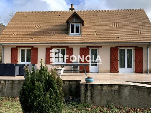 Belle Propriété au Porte du Bélinois