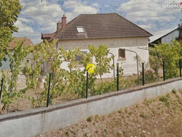 Belle propriete de 14 ha 4