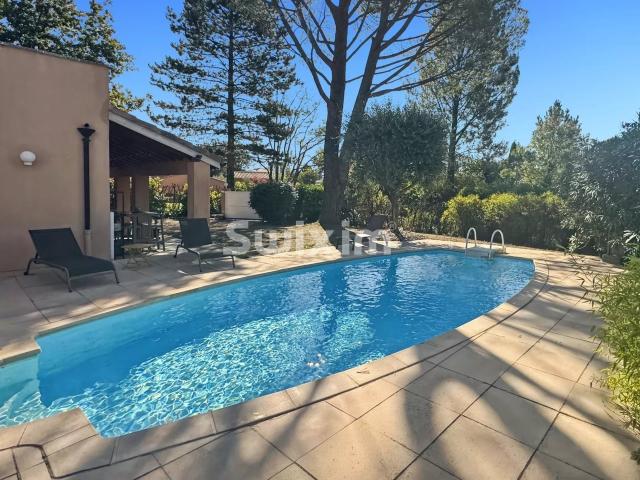 Belle Propriété de 155 m2 proche de Montélimar 155m² Montélimar
