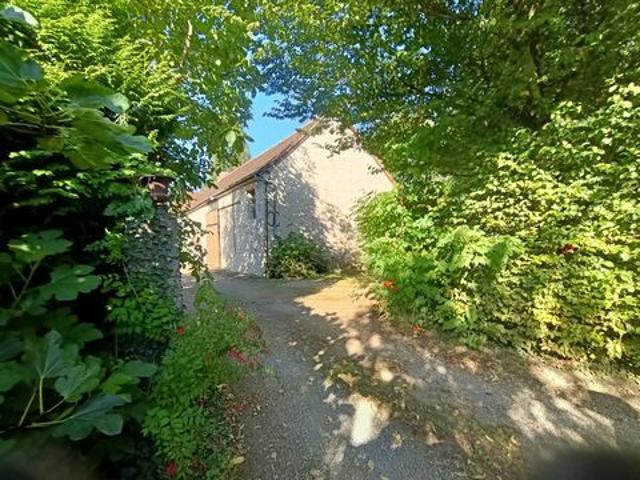 Belle propriété de 5 chambres