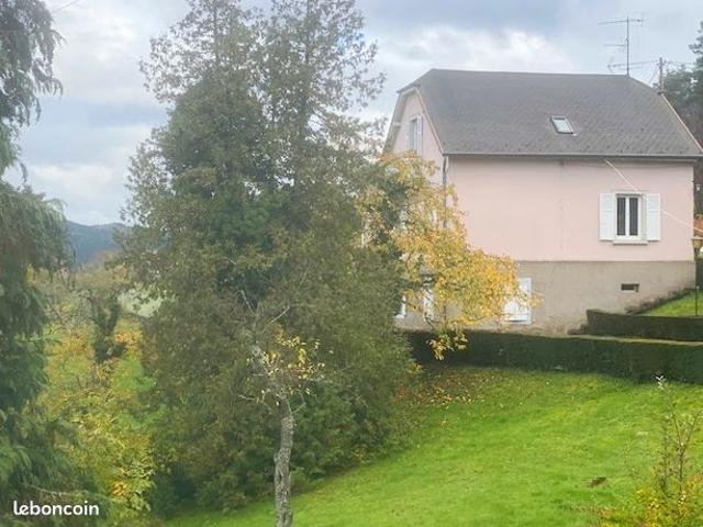BELLE PROPRIETE DE CARACTERE 7 pièces 144,50 m² sur 36 ares