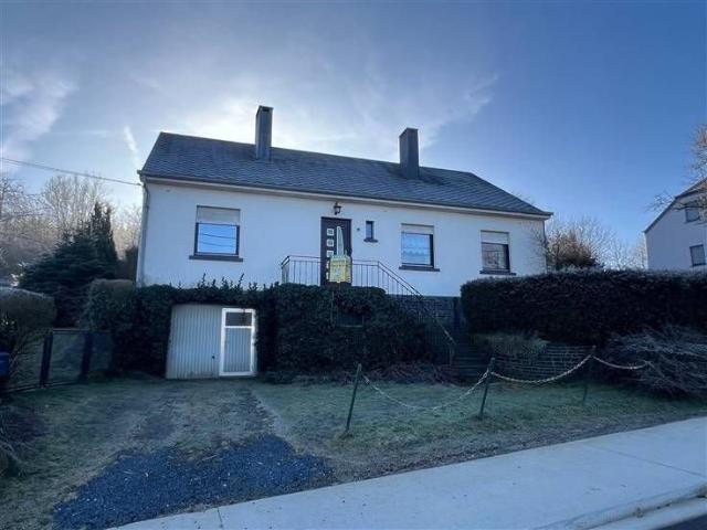 Belle propriété de plus de 20ares avec maison spacieuse