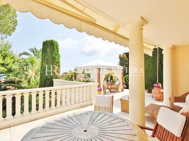 Belle propriété Secteur résidentiel Proche Monaco