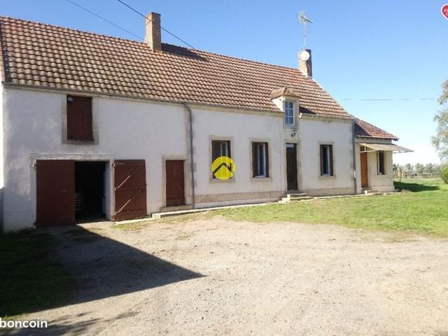Belle propriete sur 9744 m²