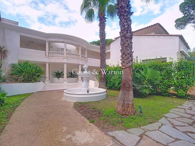 Belle Residence De Standing 26m² Saint Raphaël