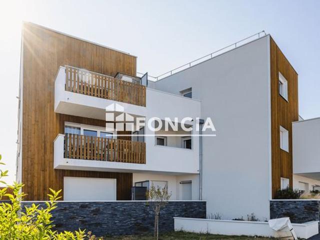 Belle residence proche commodites