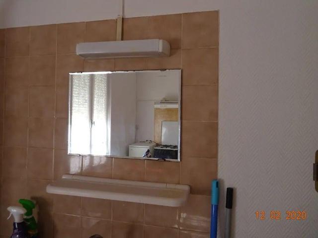 Belle studette 11m² louée non meublée