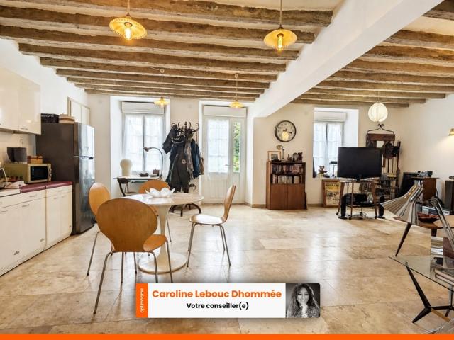 Bellême Vente Maison 61